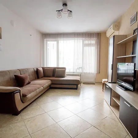 Casa de hóspedes Ropotamo 2*