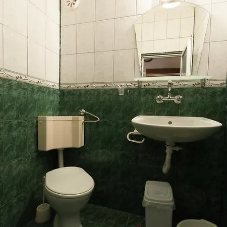 Ropotamo Vendégház Primorszko