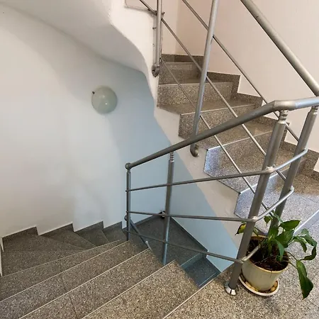 Casa de hóspedes Ropotamo