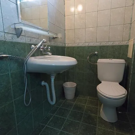 Vendégház Ropotamo