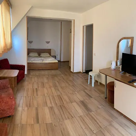 Ropotamo 普里莫尔斯科