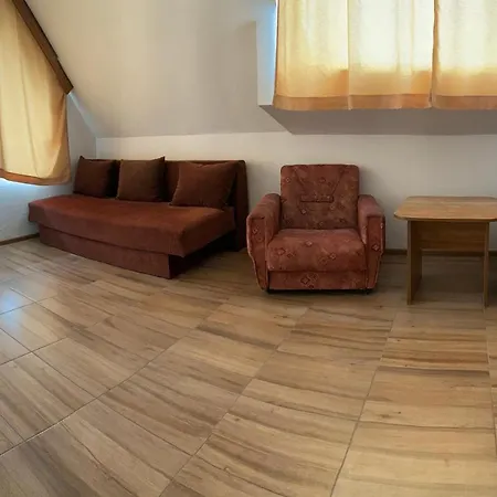 Ropotamo 招待所 普里莫尔斯科