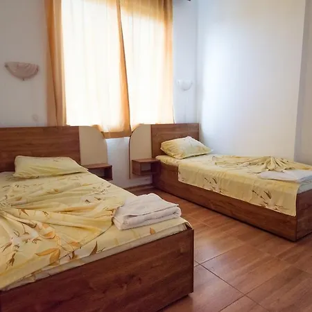 招待所 Ropotamo 普里莫尔斯科