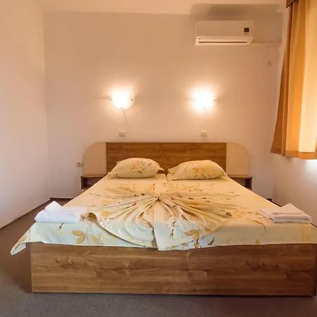 Ropotamo 2* 普里莫尔斯科