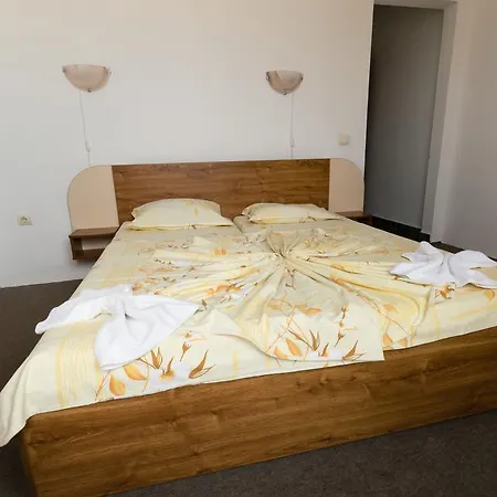 招待所 Ropotamo 普里莫尔斯科