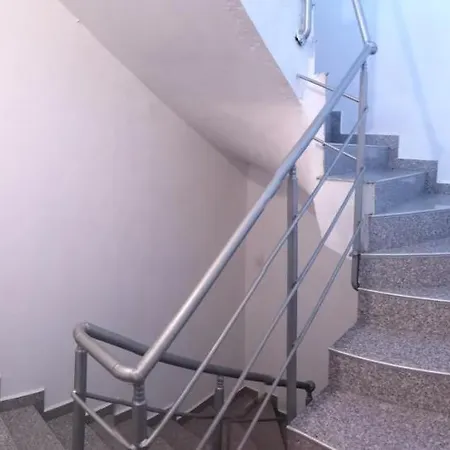 Ropotamo 招待所 普里莫尔斯科