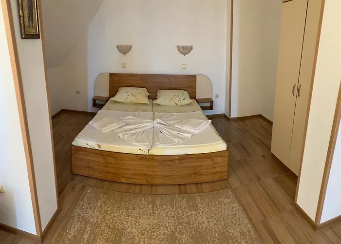 Ropotamo Guest house