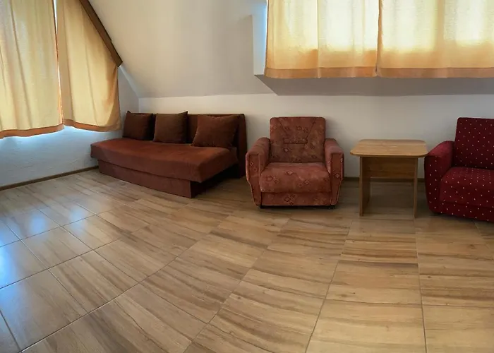 Ropotamo Guest house Primorsko