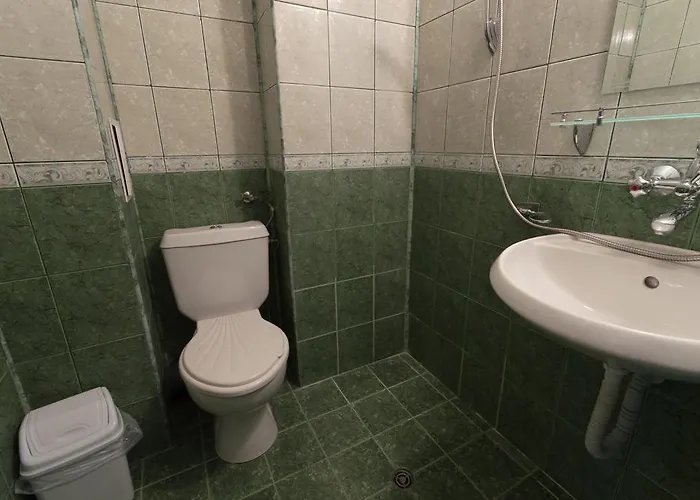 Ropotamo 2* Primorsko