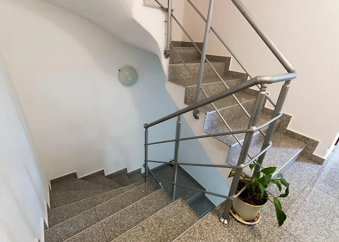 Guest house Ropotamo