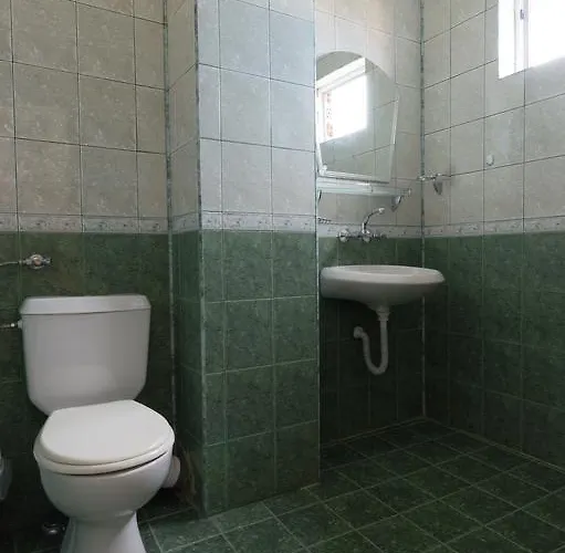 Ropotamo Guest house Primorsko