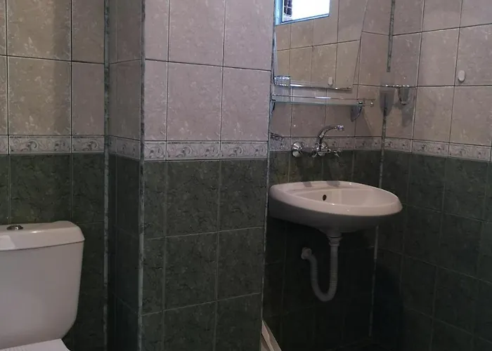 Ropotamo Guest house Primorsko