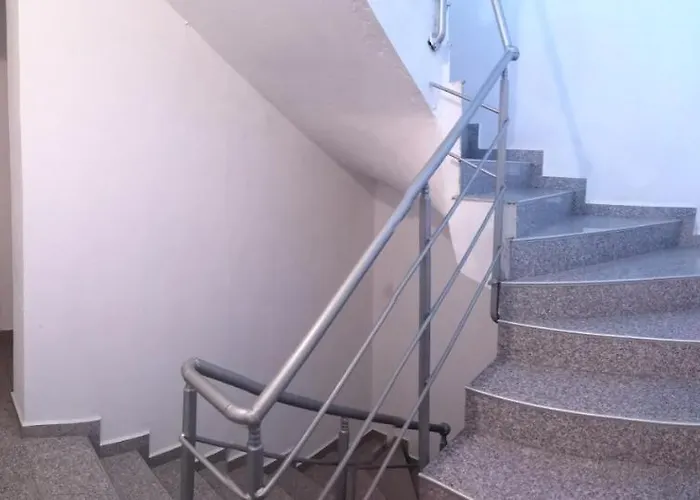 Ropotamo Guest house Primorsko